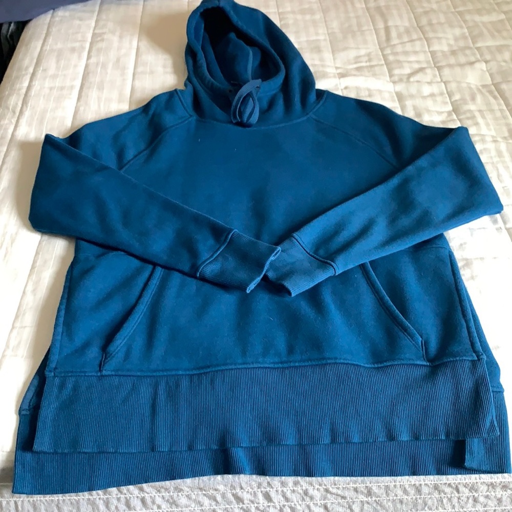 Athleta Hoodie